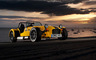 2012 Caterham Seven Supersport R