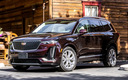 2020 Cadillac XT6