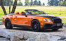 2015 Bentley Continental GTC by Mansory