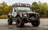 2015 Land Rover Defender 007 Spectre