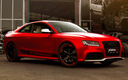 2016 Audi RS 5 Coupe by Fostla & PP-Performance