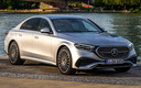 2023 Mercedes-Benz E-Class AMG Line