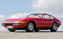 1968 Ferrari 365 GTB/4 Daytona (UK)