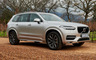 2015 Volvo XC90 Momentum (ZA)