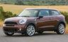 2013 Mini Cooper S Paceman (US)