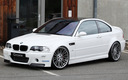 2012 BMW M3 Coupe by G-Power [E46]