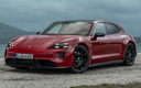 2021 Porsche Taycan GTS Sport Turismo