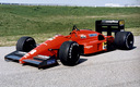 1988 Ferrari F1-88C