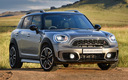 2017 Mini Cooper S Countryman JCW Package (ZA)