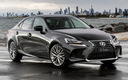 2016 Lexus IS (AU)