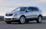 2009 Cadillac SRX