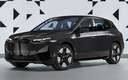 2022 BMW iX Flow Concept