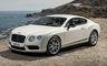 2014 Bentley Continental GT V8 S