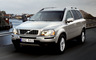 2007 Volvo XC90