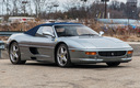 1999 Ferrari F355 Spider Serie Fiorano (US)