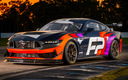 2024 Ford Mustang GT4