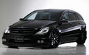 2009 Mercedes-Benz R-Class by WALD