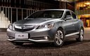 2013 Acura ILX Hybrid (CN)