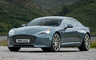 2013 Aston Martin Rapide S