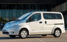 2014 Nissan e-NV200