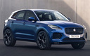 2020 Jaguar E-Pace R-Dynamic Black Pack