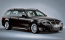 2005 BMW 5 Series Touring M Sport