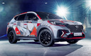 2019 Hyundai Tucson N Line Drive A Statement