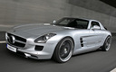 2011 Mercedes-Benz SLS AMG by VATH