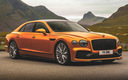 2022 Bentley Flying Spur Speed (UK)