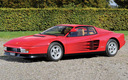 1984 Ferrari Testarossa