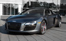 2012 Audi R8 Coupe Exclusive Selection (US)