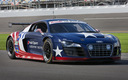 2012 Audi R8 Grand-Am 24h Daytona