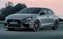 2018 Hyundai i30 N Fastback