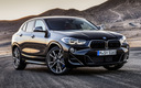 2018 BMW X2 M35i