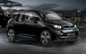 2016 BMW i3 Carbonight (JP)