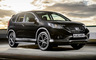 2014 Honda CR-V Black