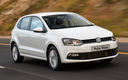 2018 Volkswagen Polo Vivo 5-door (ZA)