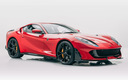 2020 Ferrari 812 Superfast Soft Kit by Mansory