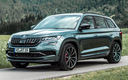 2019 Skoda Kodiaq RS by ABT