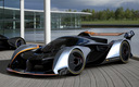 2017 McLaren Ultimate Vision Gran Turismo