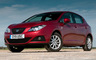 2008 Seat Ibiza (UK)