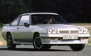 1986 Opel Manta GSi Exclusive