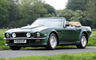 1986 Aston Martin V8 Vantage Volante (UK)