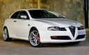 2010 Alfa Romeo GT Limited Edition (ZA)