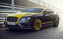 2017 Bentley Continental 24