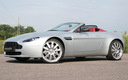 2006 Aston Martin V8 Vantage Roadster by Cargraphic