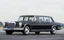 1964 Mercedes-Benz 600 Pullman