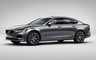 2016 Volvo S90 Momentum