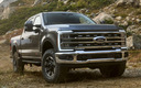 2023 Ford F-250 Crew Cab Tremor Off-Road Package