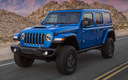 2021 Jeep Wrangler Unlimited Rubicon 392